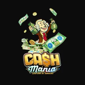 Cash Mania