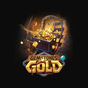 Gemstones Gold