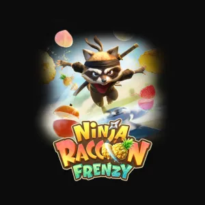 Ninja Raccoon Frenzy