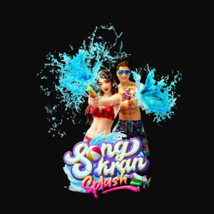Songkran Splash