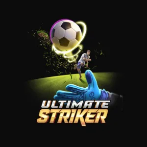Ultimate Striker