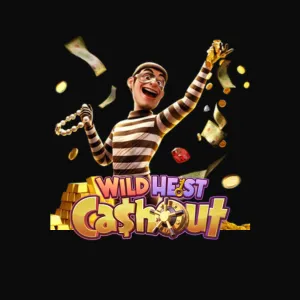 Wild Heist Cashout